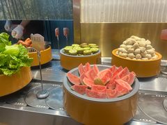 -喜家自助小火锅(乐客城店)