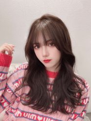 -3AM HAIR SALON染发接发