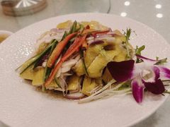 -南海食街(佛冈店)