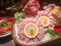 -牛村来人潮汕牛肉火锅(西单店)