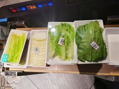 -野妹经典火锅(保利店)
