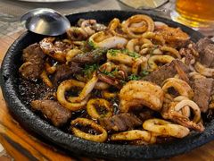 -老别墅西餐厅.酒馆(西堤店)