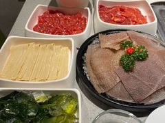 -海底捞火锅(团结桥店)