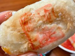 萝卜丝酥饼-馄饨侯(广渠门店)