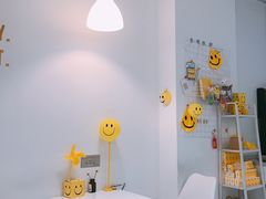 -一粒糖 · 潮汕小吃-海石花特色甜品