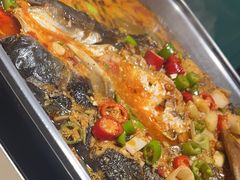 -烟火鱼乡(吾悦店)