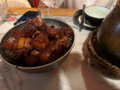 -传统菜农庄(皇姑路店)