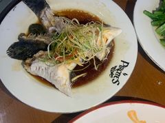-海盗餐厅