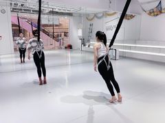 -Jumphai室内蹦极运动