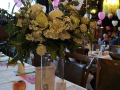 店内布置-胡桃里音乐酒馆(曲江店)