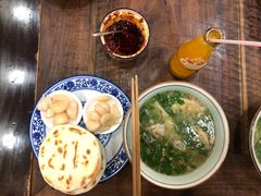 -老白家水盆羊肉