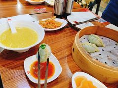 -东升灌浆包(辛庄街总店)
