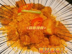 -芳芳私房菜·精做淮扬菜(承德路店)