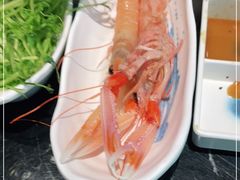 -淡尾·海鲜自助概念餐厅(虹桥南丰城店)