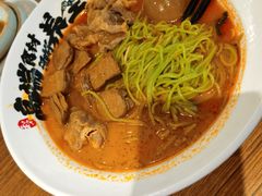 -和府捞面(星光大道一期店)