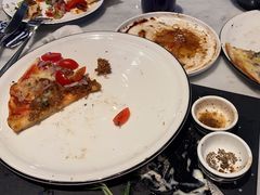 -玛尚诺Pizza&Bar(长泰广场店)