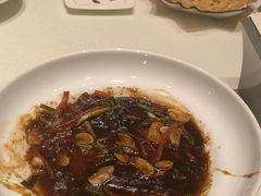 -玉华台饭庄·淮扬菜·烤鸭(望京店)