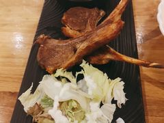 -天山传奇新疆菜(SKLP店)