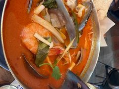 -KingThaia金泰兰(来福士中心店)