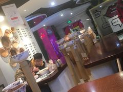 -成都你六姐·牛肉冒菜(城市集市合生汇店)