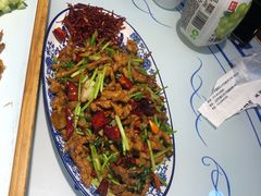 -京氣春饼(机场店)