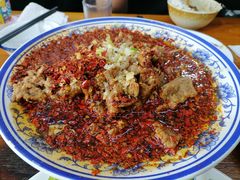 -洪福亮酒家(南草厂街店)