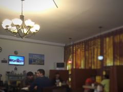 大堂-土耳其卡巴布清真餐厅(西安店)