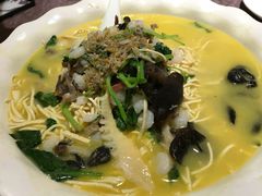 极品干丝-食為天·本地人爱吃的淮扬菜(瘦西湖店)