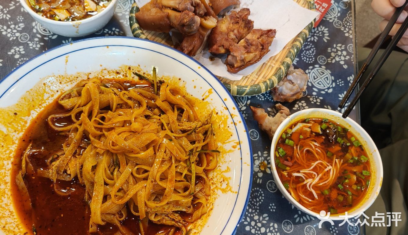出游路上的西府美食，嗜酸星人超爱