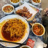 出游路上的西府美食，嗜酸星人超爱