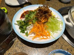 -菌彩云南野生菌火锅(呈贡七彩云南第壹城店)
