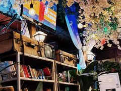 -束河人家(南锣鼓巷店)