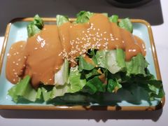 -江边城外烤全鱼(世茂广场店)