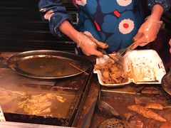 -明记牛杂(新马路分店)