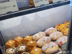 -喜茶(广州北京路惠福东店)