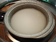 招牌粥底-丰尔粥食·粥底火锅·桑拿鸡(大良总店)