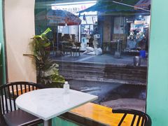 -新荔园茶餐厅(荔湾区府宿舍大院店)