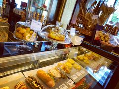 -西点坊(浦东香格里拉店)