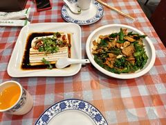 -京悦南门涮羊肉·羊蝎子火锅(田林路店)
