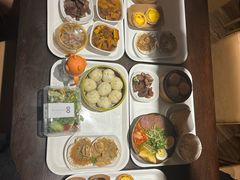 -阿那亚第三食堂 Cafeteria 3