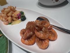 -荣兴酒家(徐家汇店)