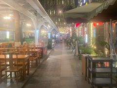 -Big Bamboo 大竹子体育主题餐厅(虹梅路店)