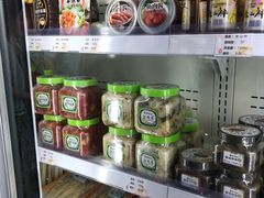 -服务大楼冷面(延大店)