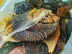 -东巴谷野生菌火锅餐厅