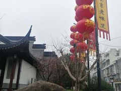 -秦淮小吃城(夫子庙店)