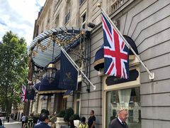 -The Ritz Restaurant
