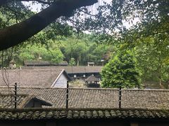 -渣滓洞