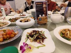 -金翠皇宫粤菜·点心·海鲜(科技园店)
