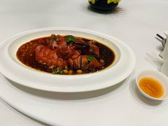 -世贸万锦大酒店·江南春中餐