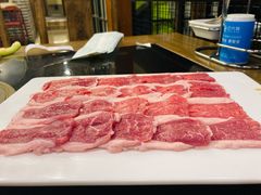 -常赢三兄弟·清真涮肉(崂山路总店)